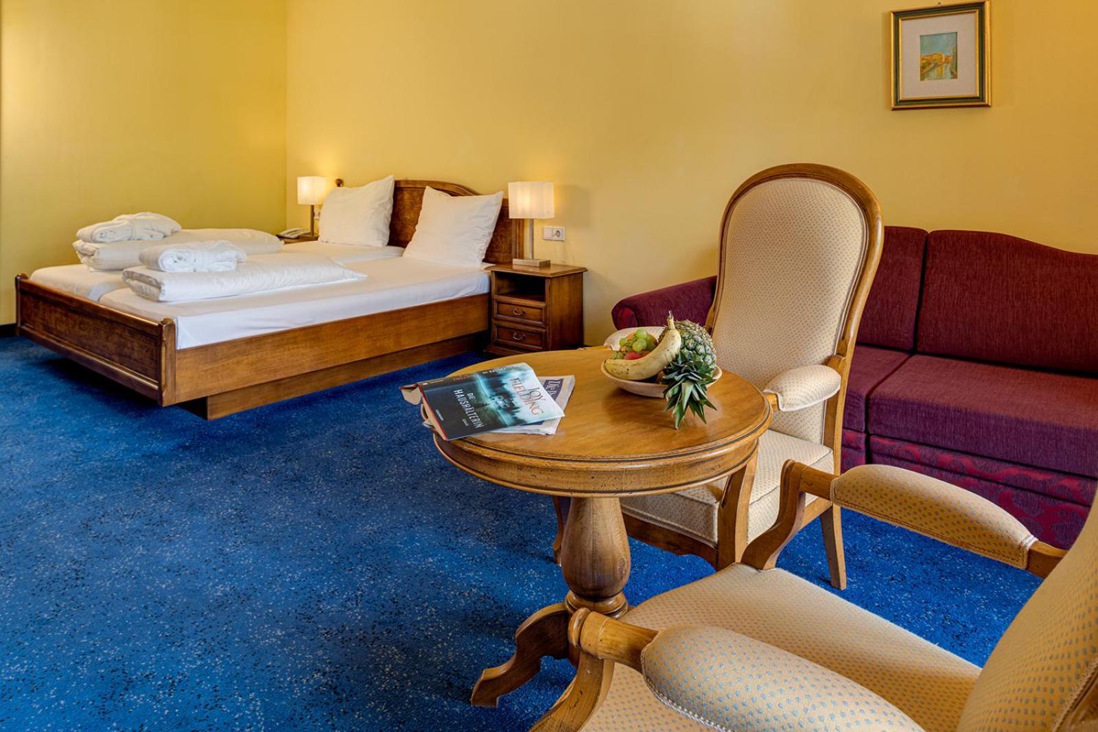 Hotel Jesacherhof 4S Sankt Jakob in Defereggen Εξωτερικό φωτογραφία